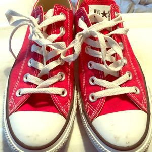 Converse All Star Sneakers